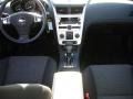 Summit White - Malibu LT Sedan Photo No. 11