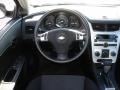 Summit White - Malibu LT Sedan Photo No. 12
