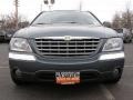2006 Magnesium Green Pearl Chrysler Pacifica Touring AWD  photo #2