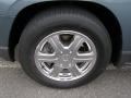 Magnesium Green Pearl - Pacifica Touring AWD Photo No. 3
