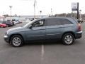 2006 Magnesium Green Pearl Chrysler Pacifica Touring AWD  photo #4