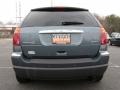 2006 Magnesium Green Pearl Chrysler Pacifica Touring AWD  photo #6