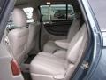 2006 Magnesium Green Pearl Chrysler Pacifica Touring AWD  photo #7