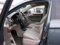 Magnesium Green Pearl - Pacifica Touring AWD Photo No. 10