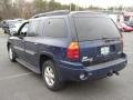 2003 Indigo Blue Metallic GMC Envoy XL SLT 4x4  photo #5