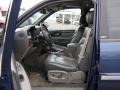 2003 Indigo Blue Metallic GMC Envoy XL SLT 4x4  photo #10