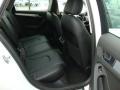 Ibis White - A4 2.0T quattro Avant Photo No. 20