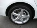 Ibis White - A4 2.0T quattro Avant Photo No. 24