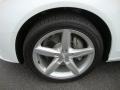 Ibis White - A4 2.0T quattro Avant Photo No. 26