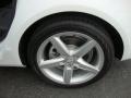 Ibis White - A4 2.0T quattro Avant Photo No. 27