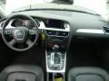 Ibis White - A4 2.0T quattro Avant Photo No. 28