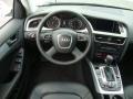 Ibis White - A4 2.0T quattro Avant Photo No. 29