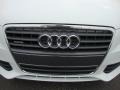Ibis White - A4 2.0T quattro Avant Photo No. 33