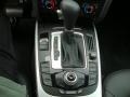 Ibis White - A4 2.0T quattro Avant Photo No. 36