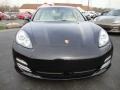 Basalt Black Metallic - Panamera 4S Photo No. 3