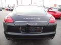 Basalt Black Metallic - Panamera 4S Photo No. 8