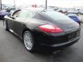 Basalt Black Metallic - Panamera 4S Photo No. 9