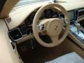 Basalt Black Metallic - Panamera 4S Photo No. 11