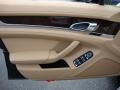 Basalt Black Metallic - Panamera 4S Photo No. 13