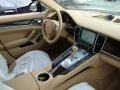 Basalt Black Metallic - Panamera 4S Photo No. 16