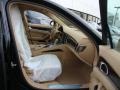 Basalt Black Metallic - Panamera 4S Photo No. 17