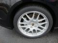 Basalt Black Metallic - Panamera 4S Photo No. 22