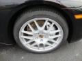 Basalt Black Metallic - Panamera 4S Photo No. 23