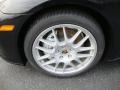 Basalt Black Metallic - Panamera 4S Photo No. 24