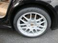 Basalt Black Metallic - Panamera 4S Photo No. 25