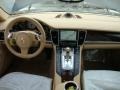 Basalt Black Metallic - Panamera 4S Photo No. 27
