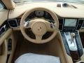 Basalt Black Metallic - Panamera 4S Photo No. 28