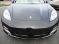 Basalt Black Metallic - Panamera 4S Photo No. 32