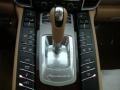 Basalt Black Metallic - Panamera 4S Photo No. 35