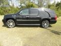 Black Raven - Escalade ESV AWD Photo No. 2