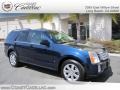 Blue Chip 2007 Cadillac SRX 4 V6 AWD