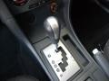 2008 Galaxy Gray Mica Mazda MAZDA3 s Touring Hatchback  photo #21
