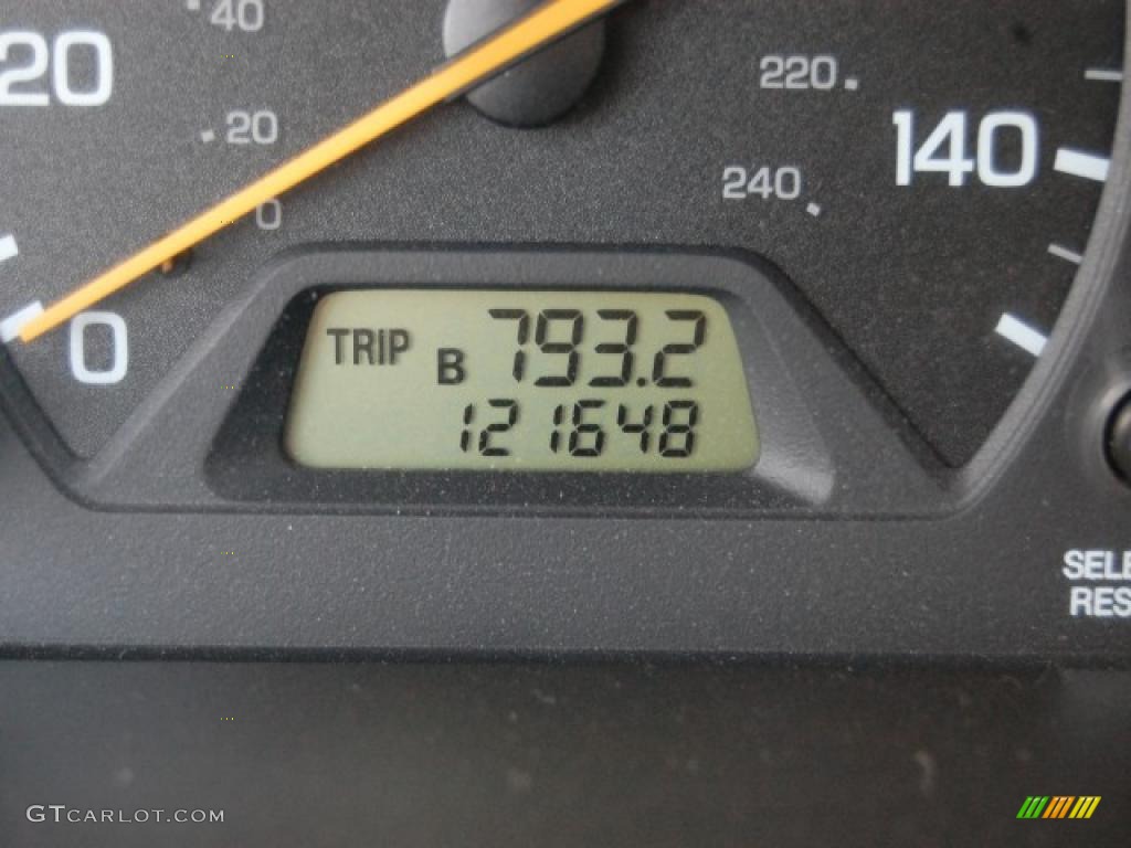 1999 Accord LX V6 Sedan - Dark Emerald Pearl / Ivory photo #27