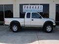 Lunar Mist Metallic - Tacoma V6 PreRunner Xtracab Photo No. 2
