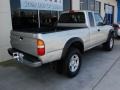 Lunar Mist Metallic - Tacoma V6 PreRunner Xtracab Photo No. 3