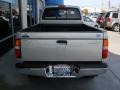 Lunar Mist Metallic - Tacoma V6 PreRunner Xtracab Photo No. 4