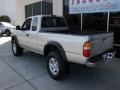 Lunar Mist Metallic - Tacoma V6 PreRunner Xtracab Photo No. 5