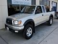 Lunar Mist Metallic - Tacoma V6 PreRunner Xtracab Photo No. 7