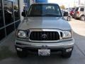 Lunar Mist Metallic - Tacoma V6 PreRunner Xtracab Photo No. 8