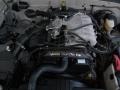 Lunar Mist Metallic - Tacoma V6 PreRunner Xtracab Photo No. 9