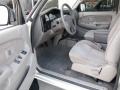 Lunar Mist Metallic - Tacoma V6 PreRunner Xtracab Photo No. 16