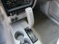 Lunar Mist Metallic - Tacoma V6 PreRunner Xtracab Photo No. 21