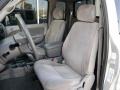 Lunar Mist Metallic - Tacoma V6 PreRunner Xtracab Photo No. 22