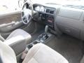 Lunar Mist Metallic - Tacoma V6 PreRunner Xtracab Photo No. 23