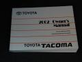 Lunar Mist Metallic - Tacoma V6 PreRunner Xtracab Photo No. 24