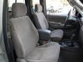 Lunar Mist Metallic - Tacoma V6 PreRunner Xtracab Photo No. 26